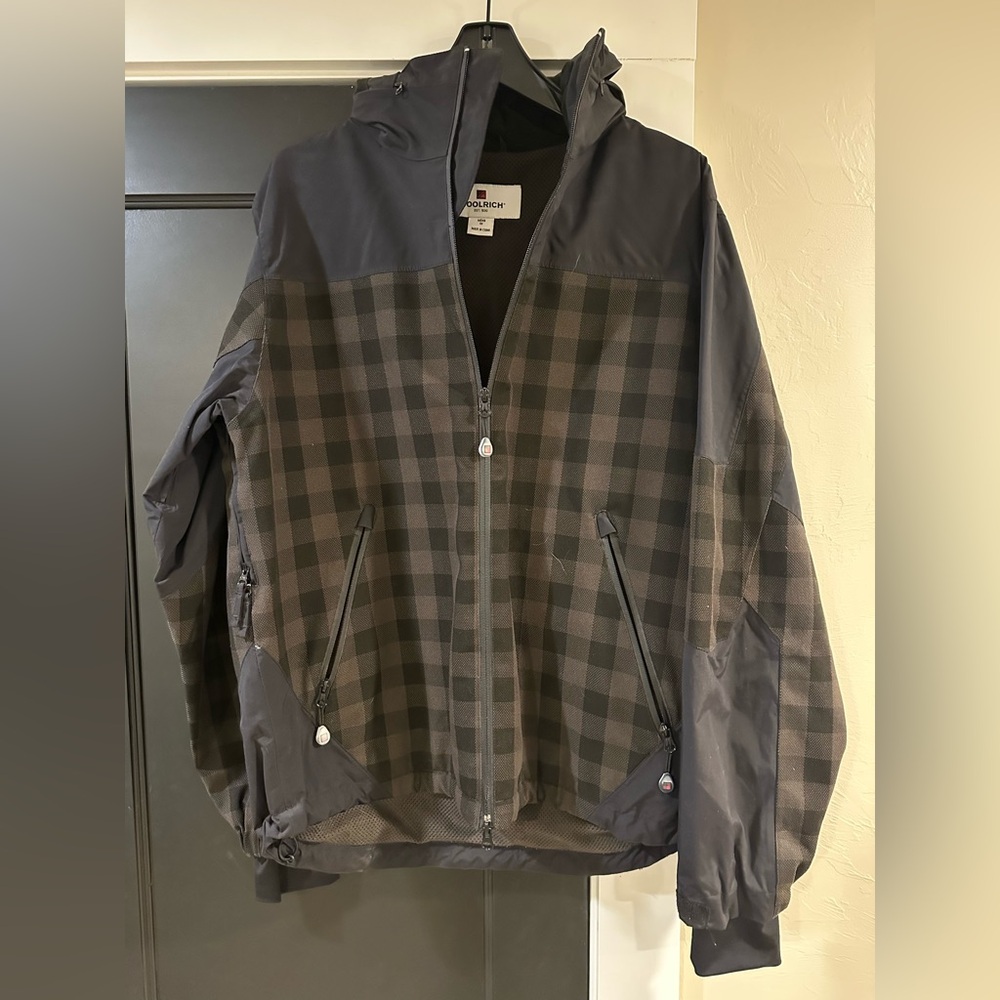 Woolrich - Classic Rain/Active Jacket